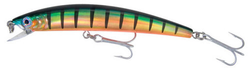 Crystal Minnow Suspending Maket Balık 130MM-PC