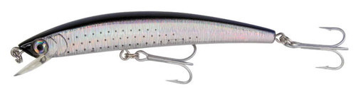 Crystal Minnow Suspending Maket Balık 90MM-HSHK