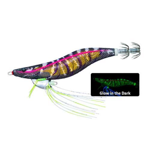 Ebi Q Kalamar Zokası LBL-A1806 - 3.5 - 20.5G