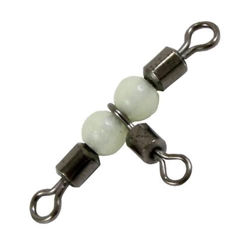 Crossline Boncuklu T Firdöndü 8 No / 17 Kg / 8 Adet