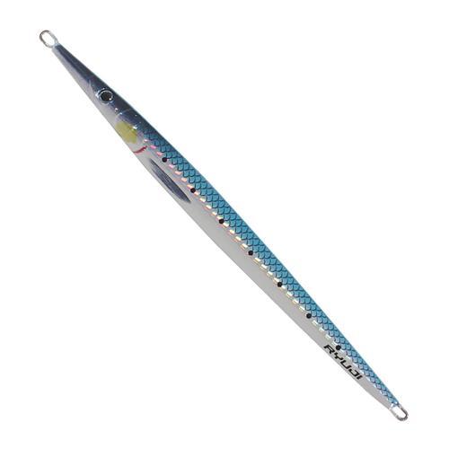 Garfish 15cm 45gr Metal Jig Yem Sardine
