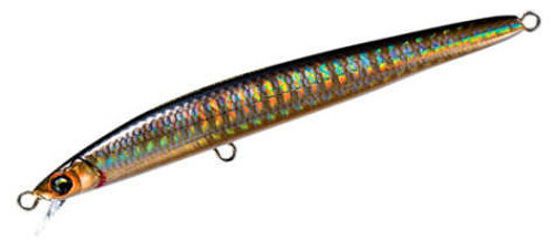 Hardcore Minnow Floating Maket Balık 130MM-HGSN