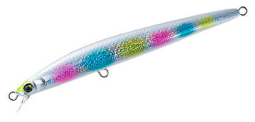 Hardcore Minnow Floating Maket Balık 50MM-HCA