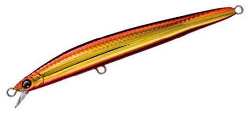 Hardcore Minnow Floating Maket Balık HGR-110MM