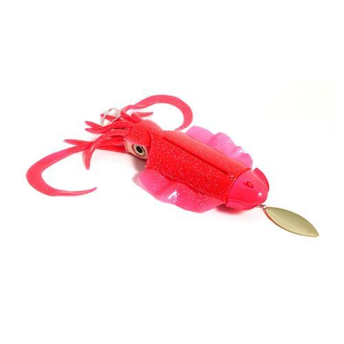 Cuttle Fish 285gr Pink UV Glow