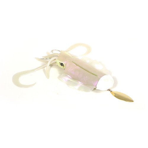 Cuttle Fish 285gr White UV Glow