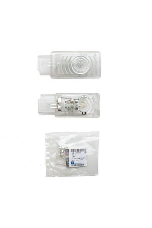 Opel Astra J Bagaj İç Lambası Ürün