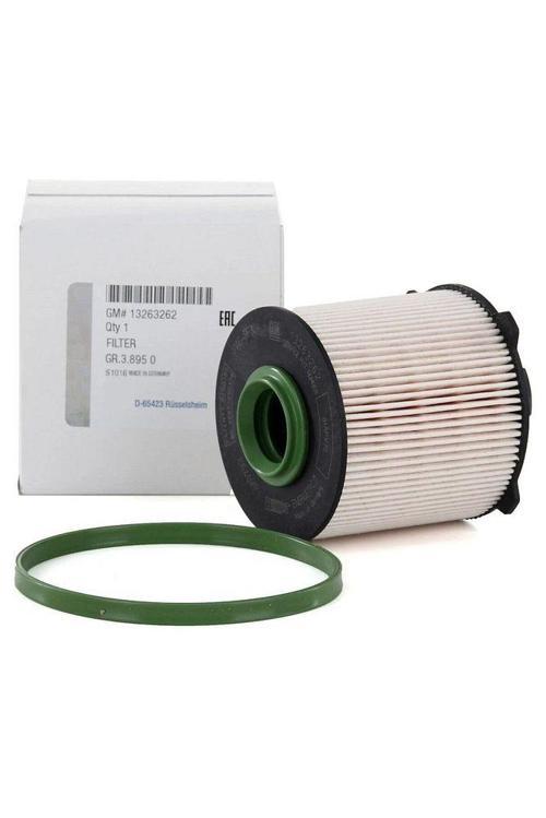 Opel Insignia (1.6) Dizel Mazot Filtresi ()