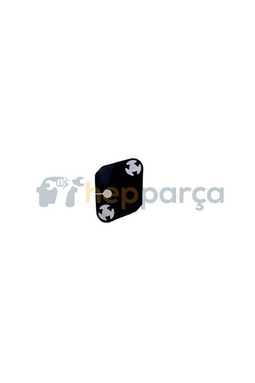 Opel Astra J 1.6 Dizel Gerici Contası