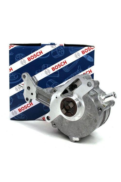 Volkswagen Touran 2004 - 2010 1.9 TDI Fren Vakum Pompası Bosch Marka