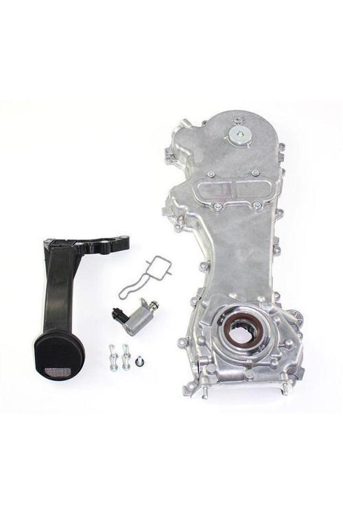 Opel Astra J A13dt Yağ Pompası Sensrölü Tip Ithal Ürün