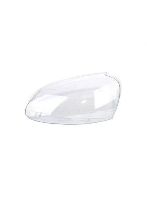 Volkswagen Jetta 2006 - 2010 Sol Far Camı İthal Marka