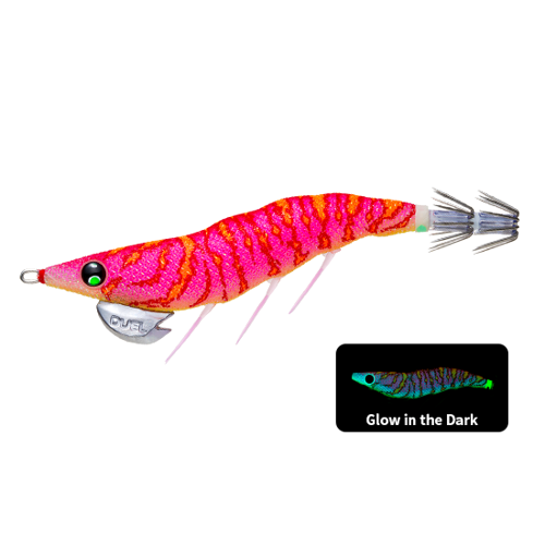 Duel Ez Q Dartmaster Search Double Glow A1761 #3.0 15gr Kalamar Zokası DLPI