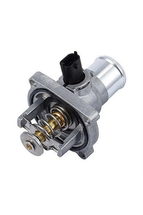 Chevrolet Aveo T250-T255 1.4 16V Motor Termostat Bsg