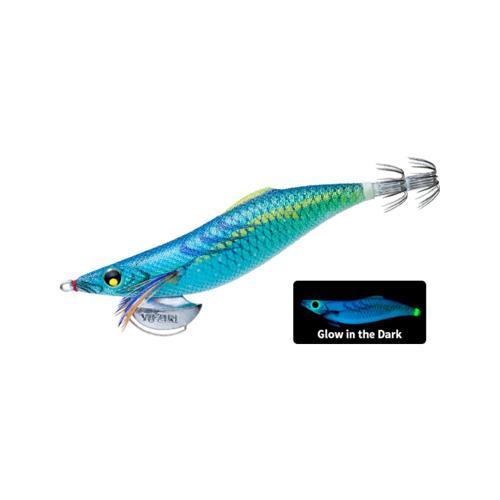 Aurie-Q Long Casting Slow Kalamar Sahte Balığı BLBB-A1775 - 3.5 - 20.5G