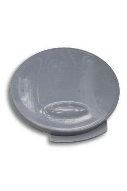 Opel Astra H Hb Arka Tampon Çeki Demir Kapağı Astarlı