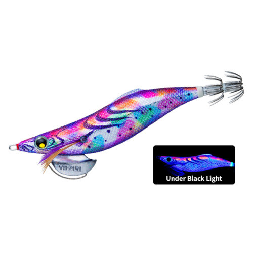 Aurie-Q Long Casting Slow Kalamar Sahte Balığı KVMM-A1774 - 3.0 - 15G