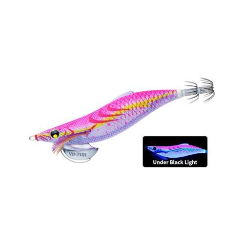 Aurie-Q Long Casting Slow Kalamar Sahte Balığı KVP-A1775 - 3.5 - 20.5G