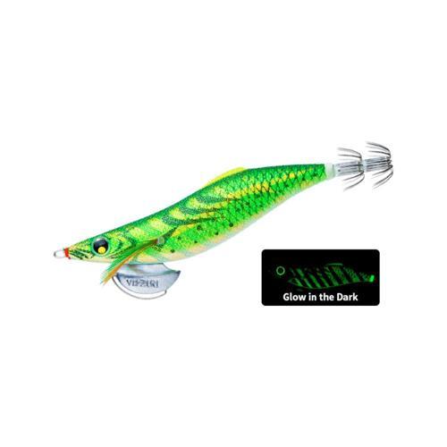 Aurie-Q Long Casting Slow Kalamar Sahte Balığı LMBI-A1775 - 3.5 - 20.5G