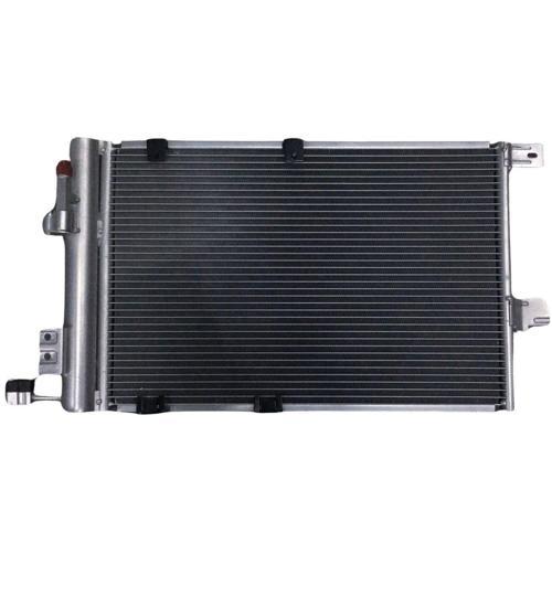 KLIMA RADYATORU 579X380X16-OPEL ASTRA G 1.6 1.8 16V 98 &gt;