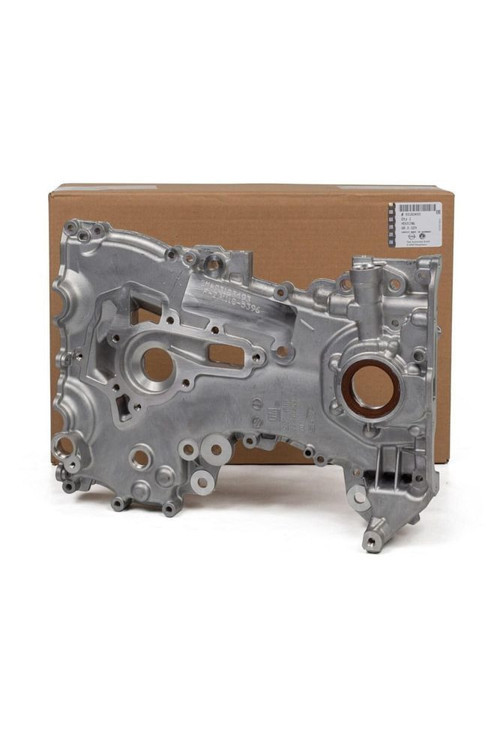 Opel Corsa D Z12XEP-Z14XEP Twinport Motor Yağ Pompası General Motor