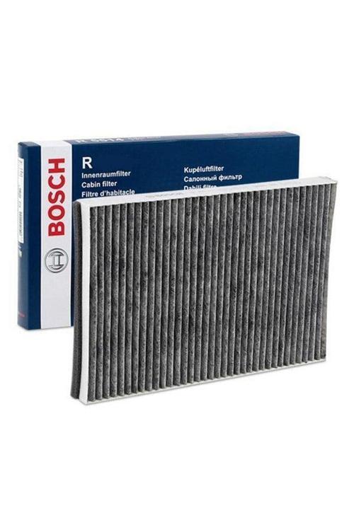 Opel Astra H 1.6 Benzinli Polen Filtresi Karbonlu 2007-2013