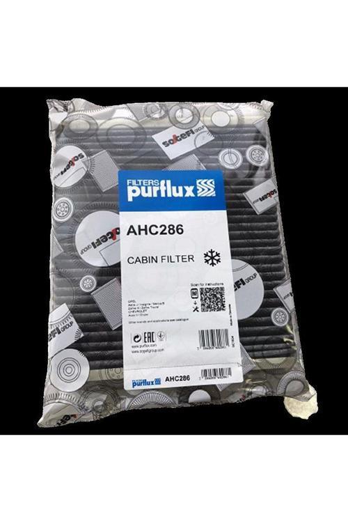 Chevrolet Cruze Karbonlu Polen Filtresi Purflux