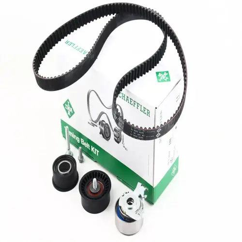 INA 530 0004 10-GERGİ SETİ-16 06 369-CORSA B ASTRA F Z14NZ- C14NZ-C14SE