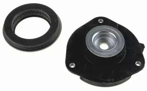 FAG 815 0097 30-AMORTİSÖR ÜST TAKOZU+RULMAN-36 37 402-GRANDLAND- GRANDLAND X-COMBO E B12XHT-F12XHT-D15DTH-B16DTH-D16XHT