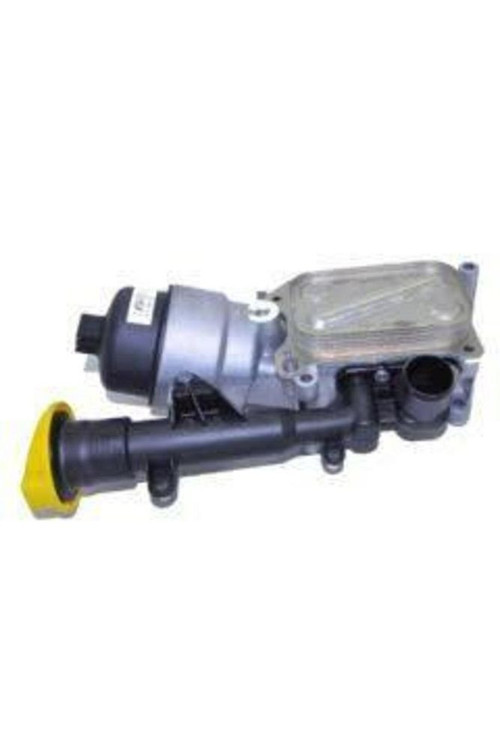 Yağ Soğutucusu - Psa Opel Corsa C-d-merıva Fıat Doblo-fıorıno-punto-ıdea 1.3 D (Z13DTJ)