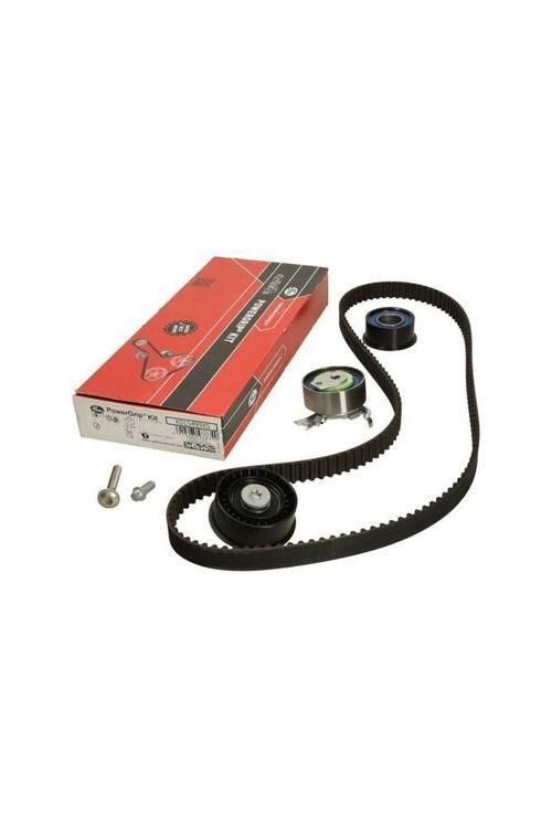 Opel Astra G 1.4.1.6 Benzinli Triger Seti Orjinal Bosch Marka