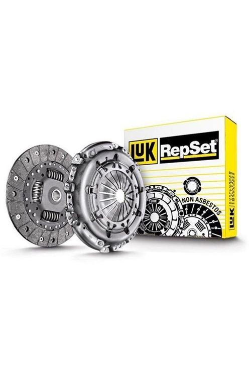Opel Corsa D 1.2-1.4 Benzinli Motor Easytronic Debriyaj Seti Baskı Balata Luk Marka