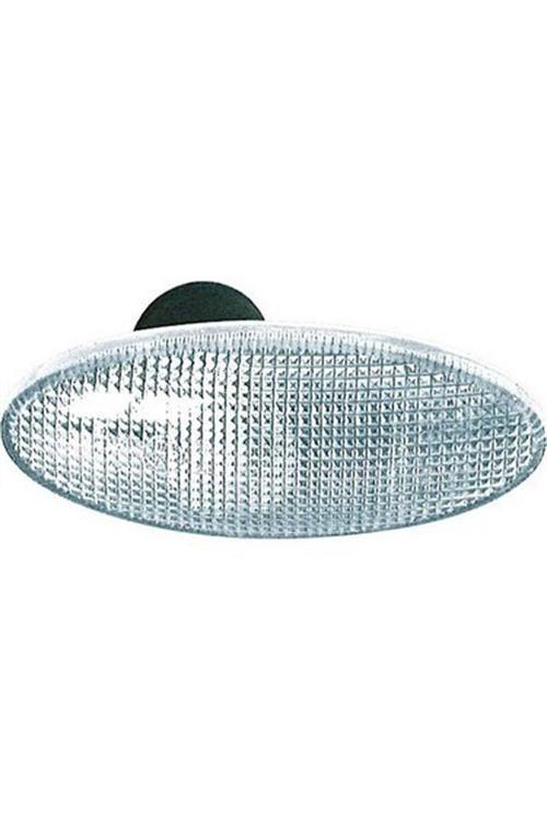 Opel Vectra B Çamurluk Sinyali Beyaz Renk