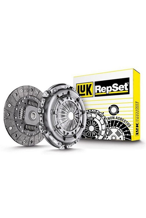 Opel Vectra B 2.0 (X20XEV) Benzinli Motor Debriyaj Seti Marka 622139600