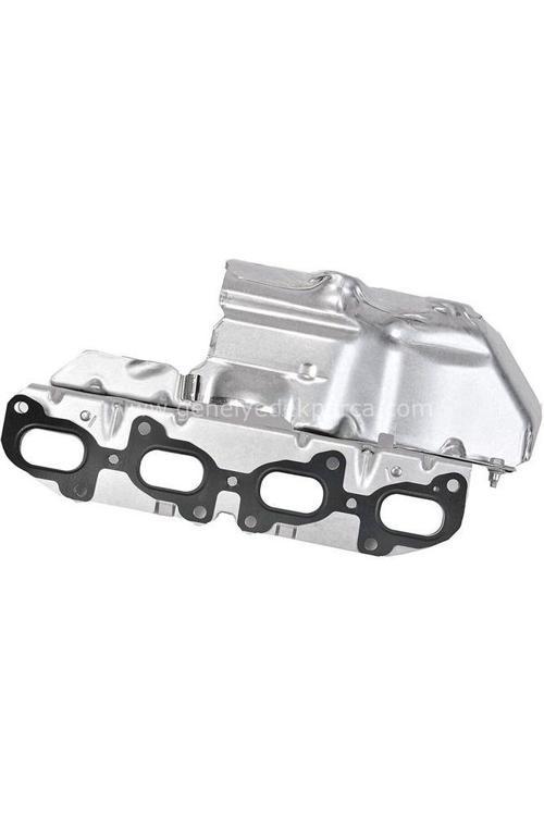 Opel Meriva B 1.6 Dizel Egzoz Manifold Contası Orijinal Gm
