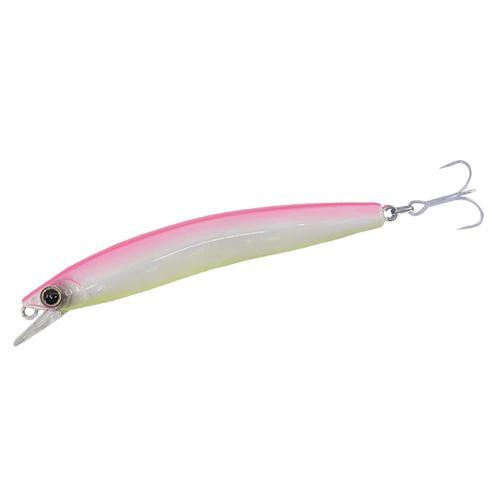Power Line Minnow 01 80F Maket Balık 31