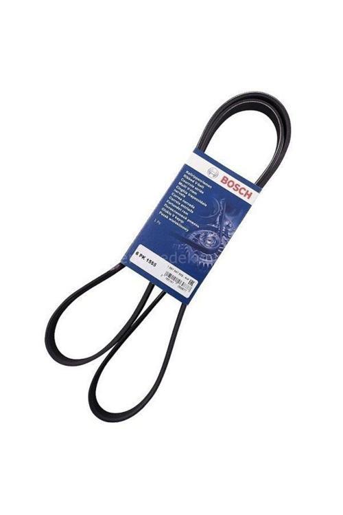 Opel Astra J 1.6 Benzinli V Kayışı Marka