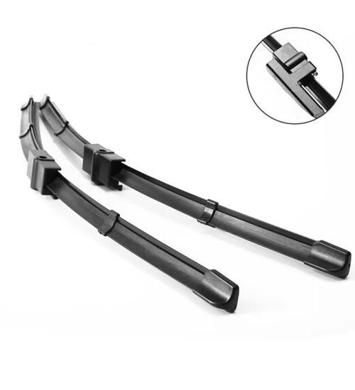 Muz Silecek Takımı Opel Astra H 2004-2013 Ile Uyumlu