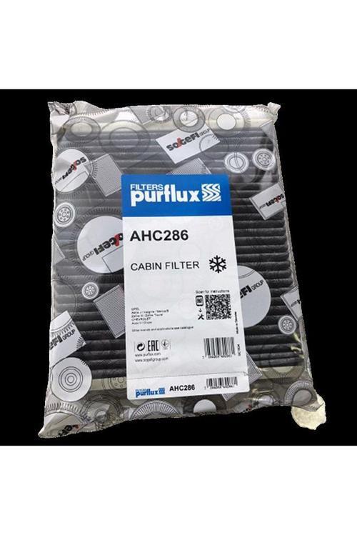 Opel Insignia A Karbonlu Polen Filtresi Purflux