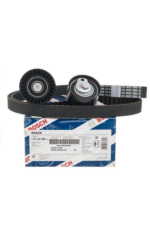 Chevrolet Captiva 2.0cdri 2006-2012 Triger Seti