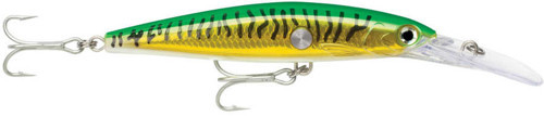 Clackin Magnum Maket Balık 100MM-GGM