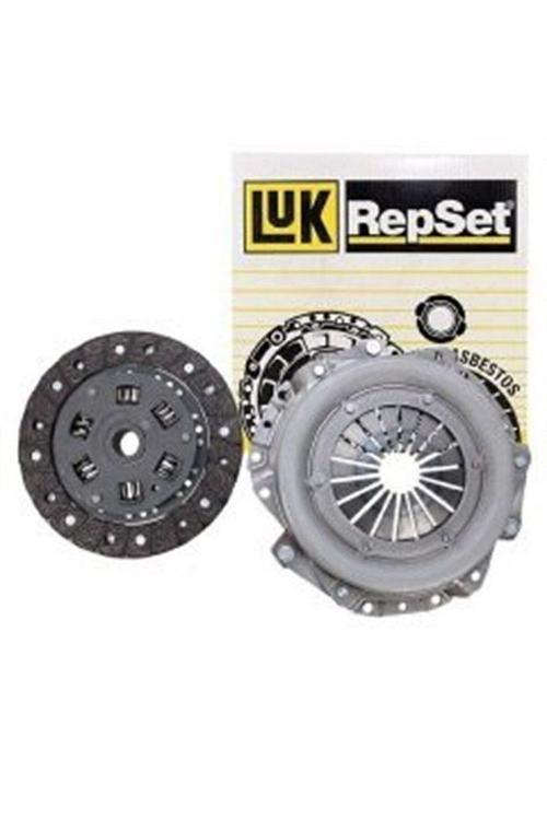 Chevrolet Cruze 1.4 ( A14NET ) Turbo Debriyaj Seti Baskı Balata Luk Marka