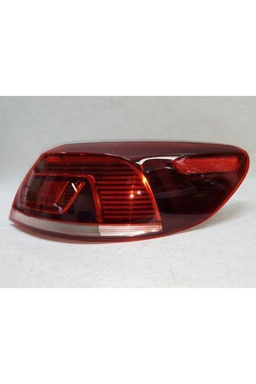 Volkswagen Passat CC 2012-2017 Model Arası Uyumlu Sağ Arka Dış Stop Çamurluktaki