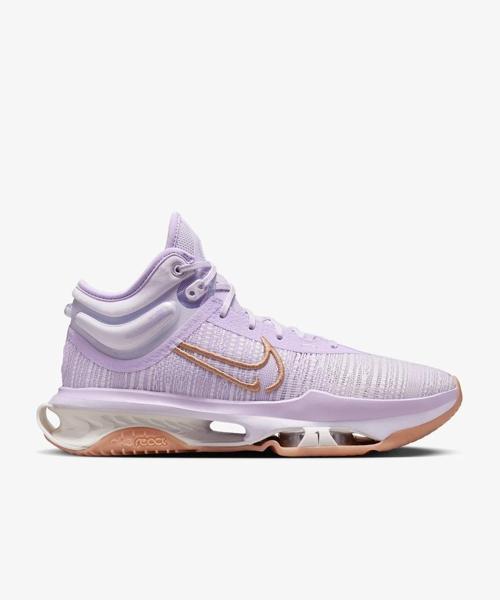 Air Zoom G.T. Jump 2 BASKETBOL AYAKKABISI-DJ9431-500