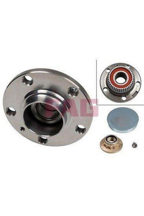 Volkswagen Golf 4 1998-2004 Model Arası Arka Porya Fag Marka