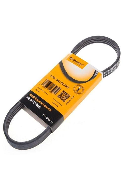 Opel Mokka1.6 Benzinli Direksiyon Kayışı Marka