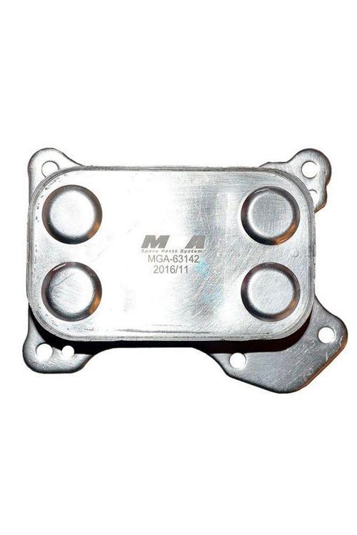 Opel Astra H 1,3 Dizel Uyumlu Yağ Soğutucusu Marka