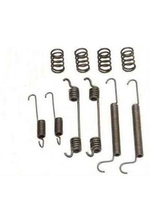 Opel Vectra B Arka Teker Kampana Arka Yay Set Takım Ytt