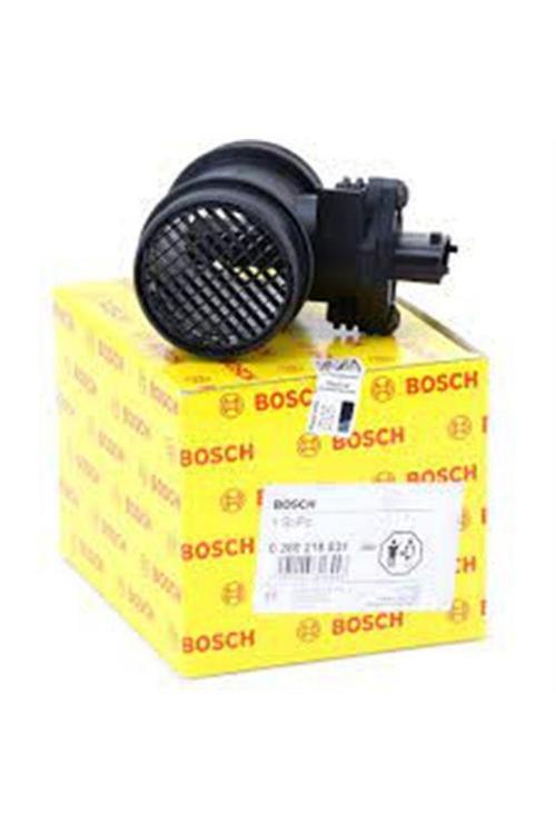 Opel Corsa C 1.2 Hava Debimetresi Bosch