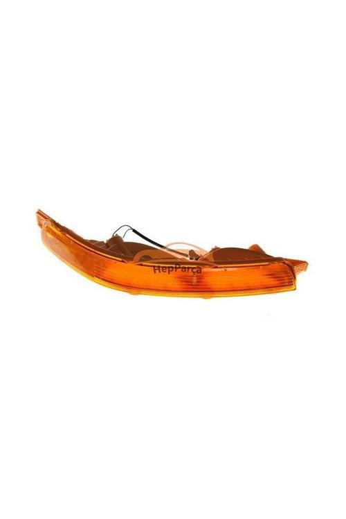 Chevrolet Kalos Ön Tampon Sinyali Sağ Taraf